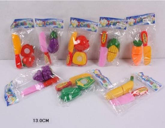 Овощи и фрукты 062 делятся пополам, см. описание
Овощи и фрукты 062 делятся пополам, см. описание