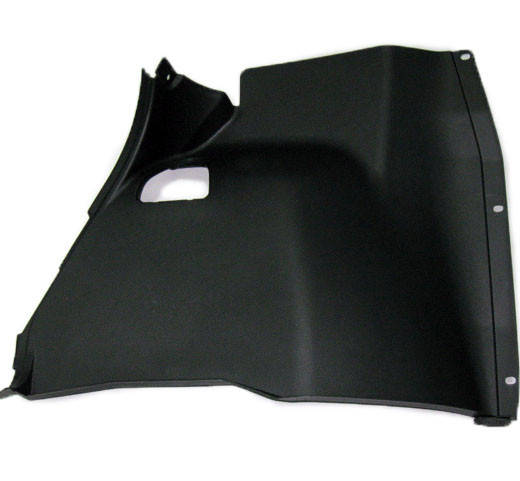 Обивка брызговика багажника правый Lanos / Ланос, 96236050
Обивка брызговика багажника правый Lanos / Ланос, 96236050