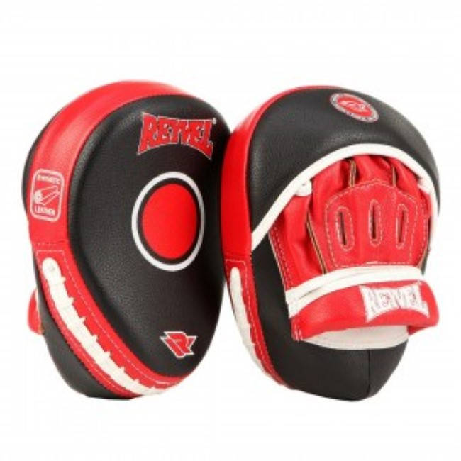 Лапы боксерские REYVEL
Лапы боксерские REYVEL
