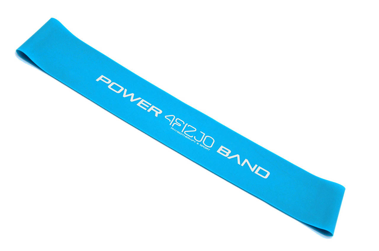 Резинка для фитнеса и спорта (лента-эспандер) 4FIZJO Mini Power Band 0.6 мм 1-5 кг 4FJ0010
Резинка для фитнеса и спорта (лента-эспандер) 4FIZJO Mini Power Band 0.6 мм 1-5 кг 4FJ0010