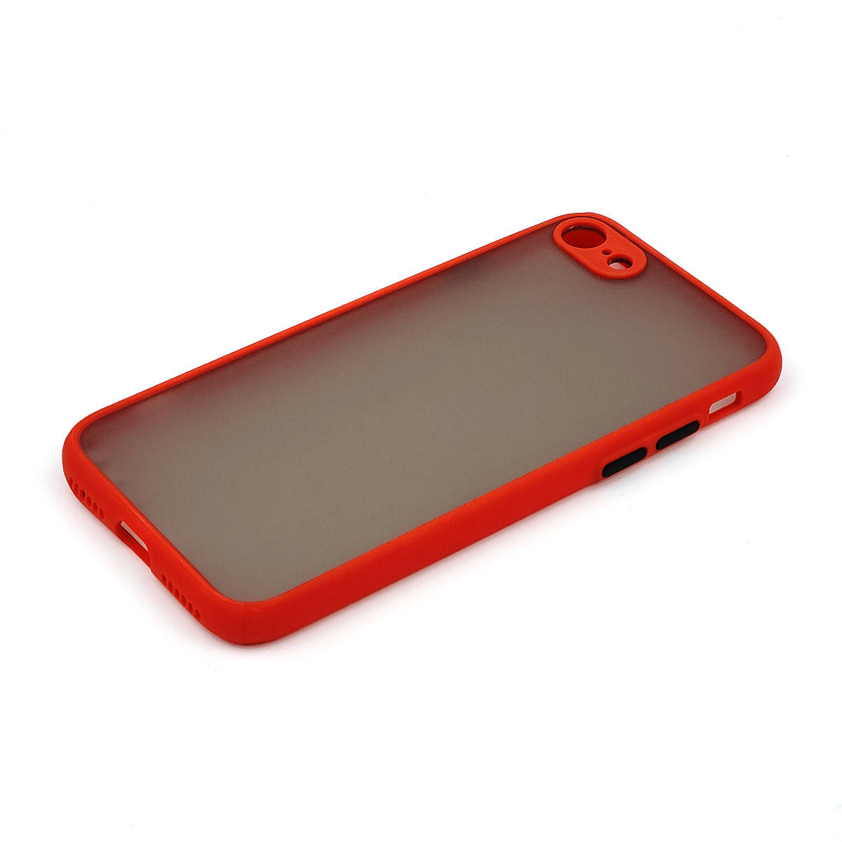 Чехол CamShield для Apple iPhone 7 / 8 / SE 2020 Red, Красный
Чехол CamShield для Apple iPhone 7 / 8 / SE 2020 Red, Красный