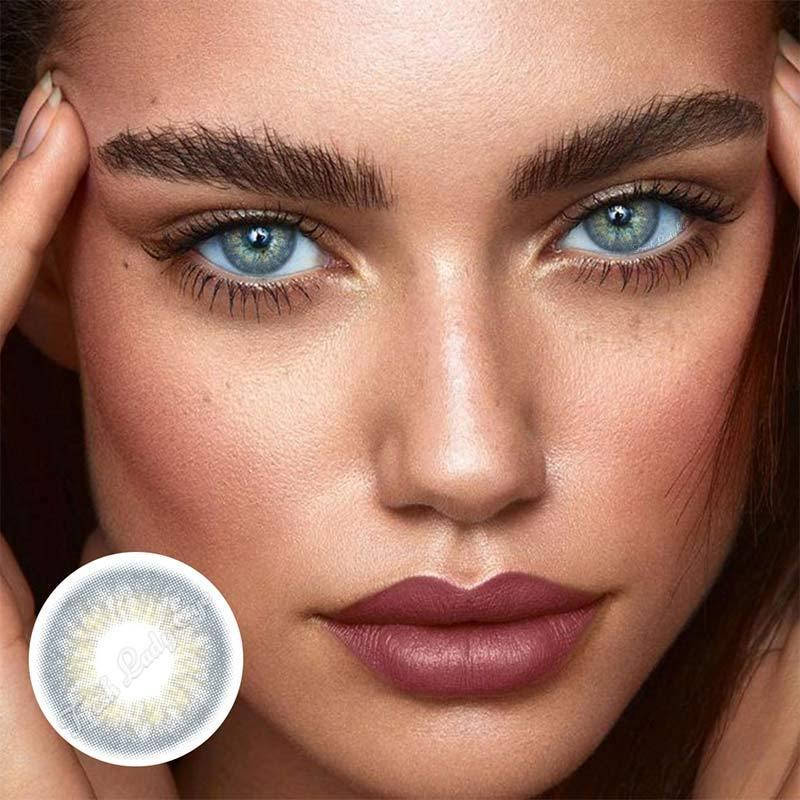 Цветные линзы серые DNA Taylor Grey Coloured. Подходят для светлых и темных глаз (опт и розница)
Цветные линзы серые DNA Taylor Grey Coloured. Подходят для светлых и темных глаз (опт и розница)