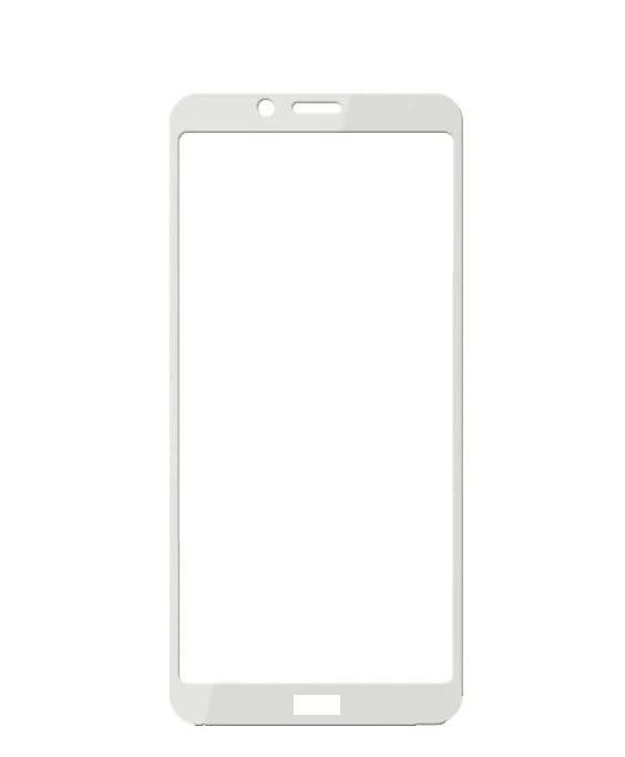 Защитное стекло (защита) Full Glue, Full-Screen для Xiaomi Redmi 7A (белый цвет) 
Защитное стекло (защита) Full Glue, Full-Screen для Xiaomi Redmi 7A (белый цвет)