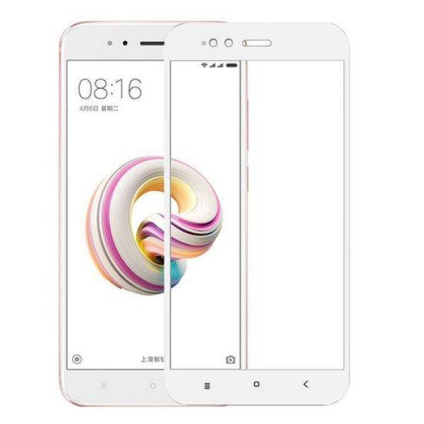 Защитное стекло для Xiaomi Mi A1 на экран 5д HQ защитное стекло на сяоми ми а1 белое HQG, Белый
Защитное стекло для Xiaomi Mi A1 на экран 5д HQ защитное стекло на сяоми ми а1 белое HQG, Белый