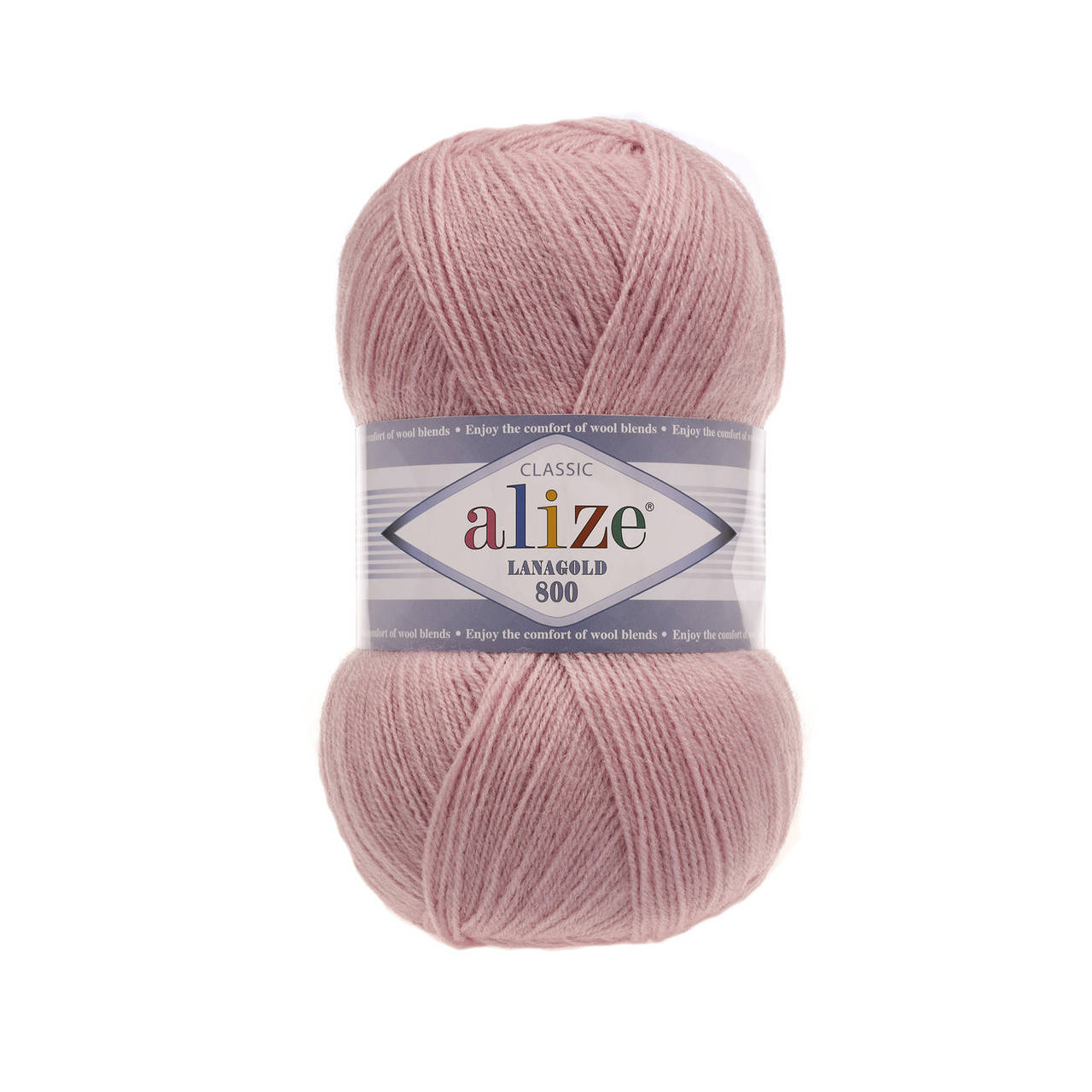 Alize Lanagold 800 (Ализе Лана Голд 800) №161 пудра (Пряжа, нитки для вязания полушерсть)
Alize Lanagold 800 (Ализе Лана Голд 800) №161 пудра (Пряжа, нитки для вязания полушерсть)