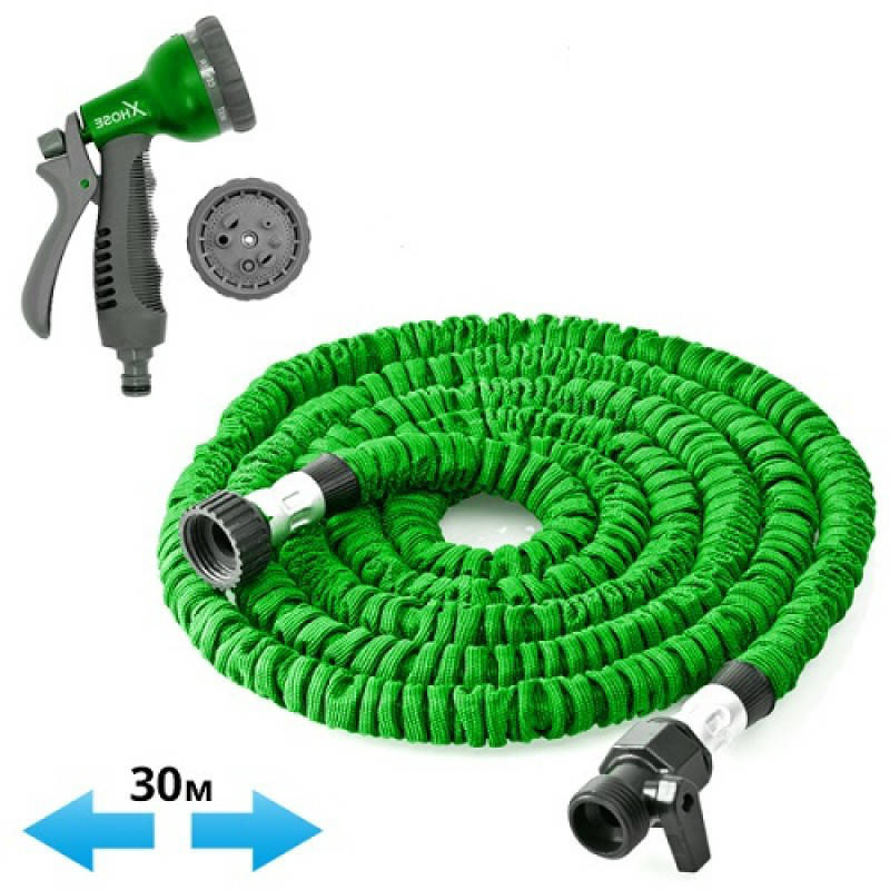 Шланг садовый поливочный X-hose 30м, зеленый, Шланг для полива, Шланг, Поливочный шланг, X hose шланг, Садовый
Шланг садовый поливочный X-hose 30м, зеленый, Шланг для полива, Шланг, Поливочный шланг, X hose шланг, Садовый