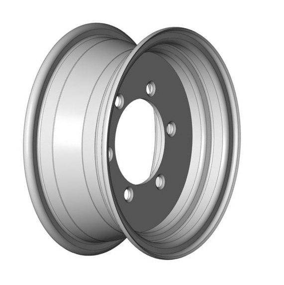 Колесный диск 15x6.5 для сеялки Вега-8 (Vega)
Колесный диск 15x6.5 для сеялки Вега-8 (Vega)