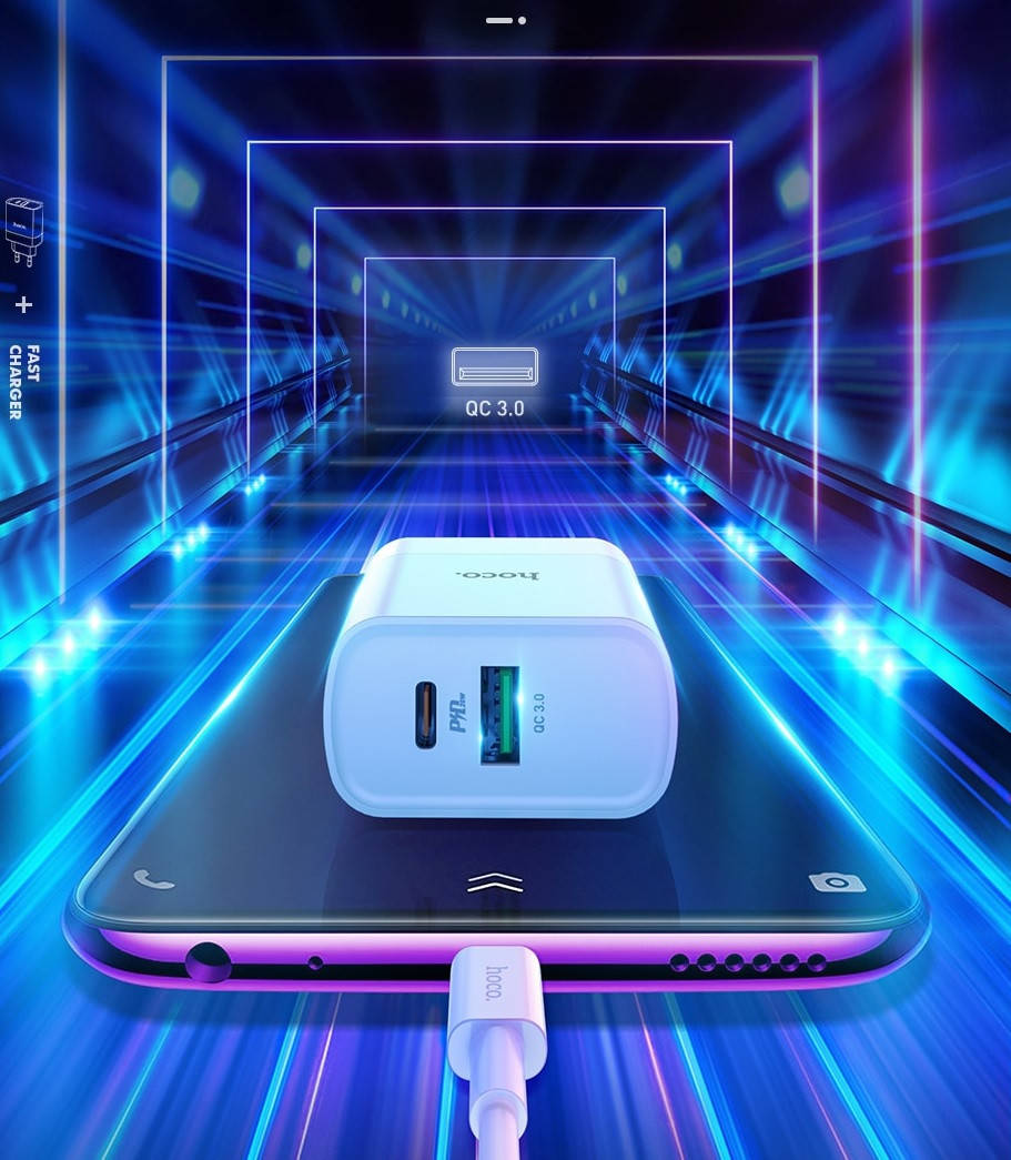 Зарядное устройство для iPhone, iPad премиум качества на два USB выхода с кабелем Lightning в комплекте, Белый
Зарядное устройство для iPhone, iPad премиум качества на два USB выхода с кабелем Lightning в комплекте, Белый