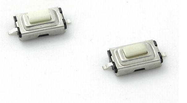 3039 Кнопка тактовая 3 * 6 * 2.5мм
3039 Кнопка тактовая 3 * 6 * 2.5мм