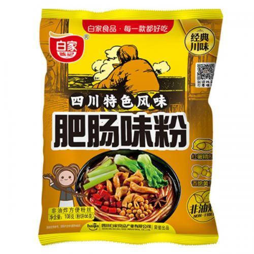 Локшина "золотая свиная рулька" Akuan острый вкус с капустой 108 г, быстрого приготовления порционная
Локшина "золотая свиная рулька" Akuan острый вкус с капустой 108 г, быстрого приготовления порционная