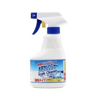 ROCKET SOAP Scale Cleaner спрей для удаления известкового налета, ржавчины в ванной, стиральной машине, кухне
ROCKET SOAP Scale Cleaner спрей для удаления известкового налета, ржавчины в ванной, стиральной машине, кухне