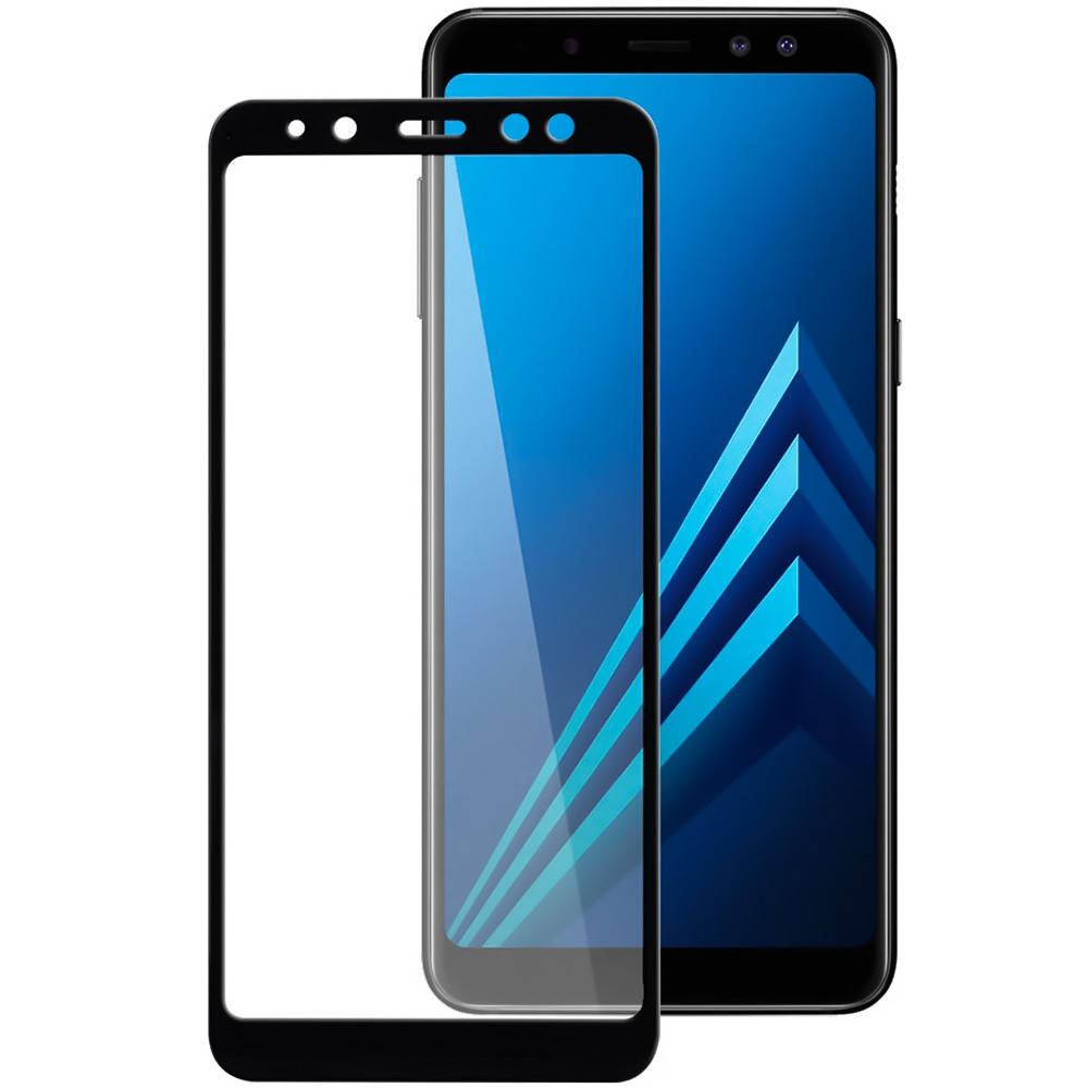 Защитное стекло Samsung A8 (A530) \ Защитное стекло Самсунг а8 (полная поклейка на весь экран)
Защитное стекло Samsung A8 (A530) \ Защитное стекло Самсунг а8 (полная поклейка на весь экран)