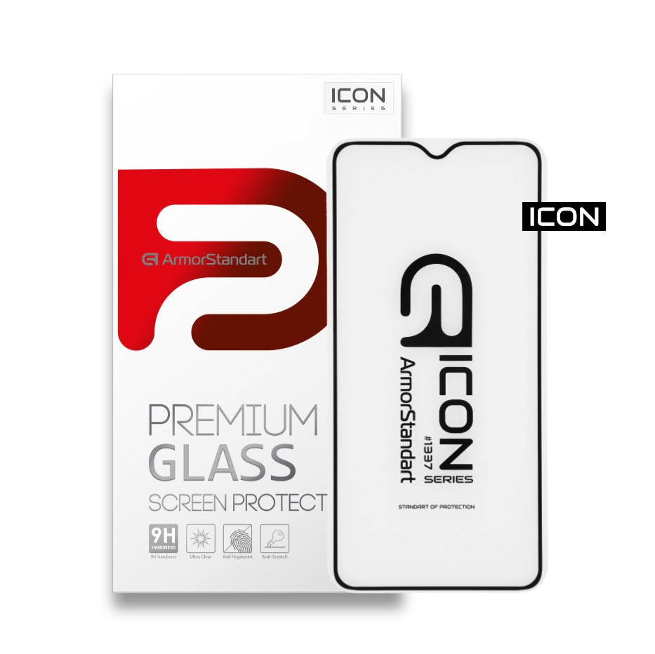 Защитное стекло ArmorStandart Icon для Xiaomi Redmi Note 8 Pro Black (ARM55474-GIC-BK), Черный
Защитное стекло ArmorStandart Icon для Xiaomi Redmi Note 8 Pro Black (ARM55474-GIC-BK), Черный