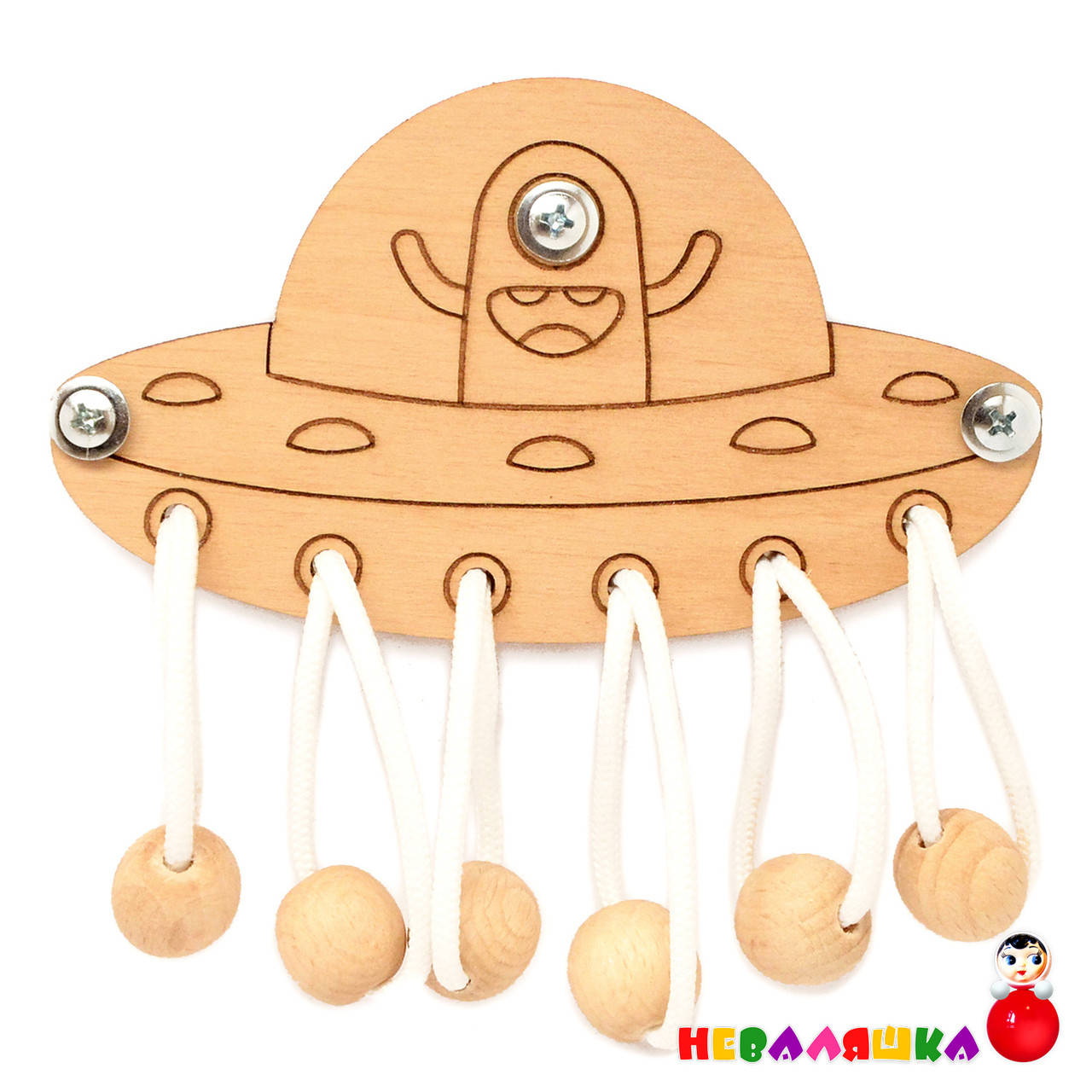Заготовка для Бизиборда НЛО (Полный Комплект) Летающая Тарелка UFO Літаюча Тарілка для Бізіборда, Бежевый
Заготовка для Бизиборда НЛО (Полный Комплект) Летающая Тарелка UFO Літаюча Тарілка для Бізіборда, Бежевый