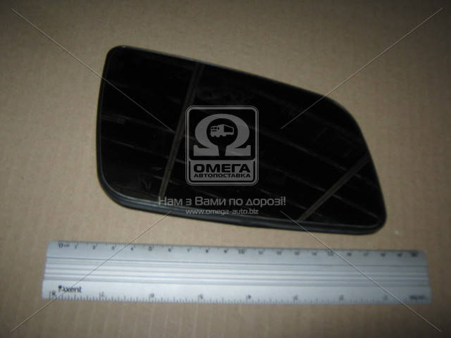 Вкладыш зеркала правого Опель Астра Г OPEL ASTRA G (пр-во TEMPEST) 
Вкладыш зеркала правого Опель Астра Г OPEL ASTRA G (пр-во TEMPEST)