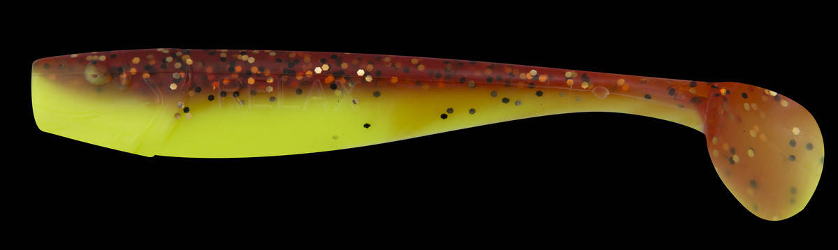 Силиконовая приманка Relax KINGSHAD 5" L 202
Силиконовая приманка Relax KINGSHAD 5" L 202