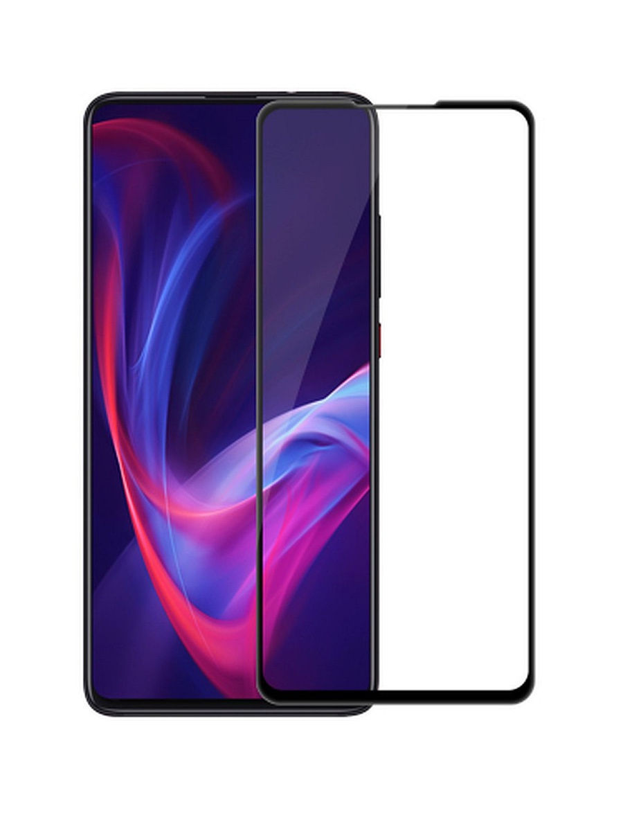 Защитное стекло для телефона Xiaomi MI 9T Pro / стекло защитное на ми 9Т про / 3D стекло для mi 9t pro, Черный
Защитное стекло для телефона Xiaomi MI 9T Pro / стекло защитное на ми 9Т про / 3D стекло для mi 9t pro, Черный