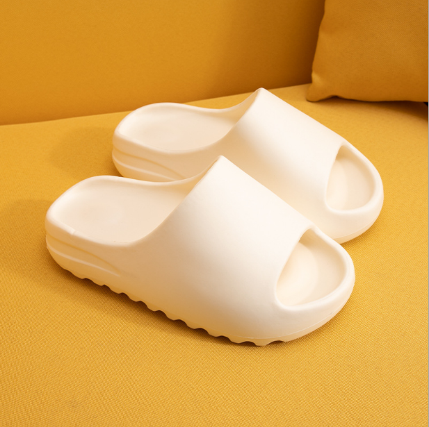 Резиновые тапки изи SLIDE RESIN шлёпки на массивной подошве молочные 35-36 (22-22,5 см)
Резиновые тапки изи SLIDE RESIN шлёпки на массивной подошве молочные 35-36 (22-22,5 см)
