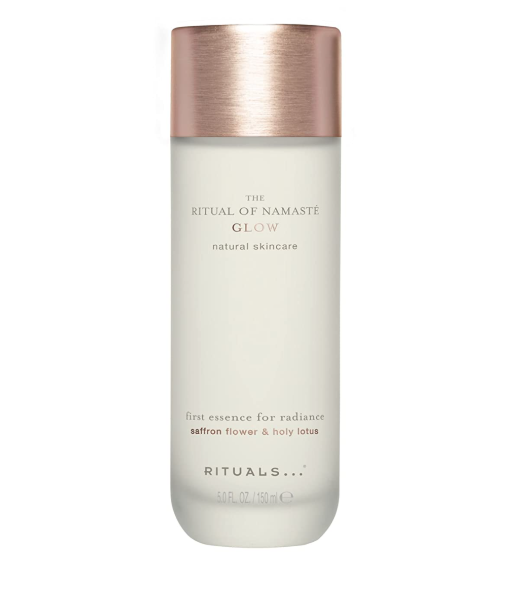Первая эссенция для сияния Rituals RITUALS The Ritual Of Namasté First Essence For Radiance Essence 150 ml
Первая эссенция для сияния Rituals RITUALS The Ritual Of Namasté First Essence For Radiance Essence 150 ml