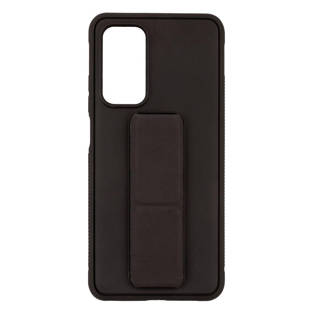 Чехол - накладка для телефона Bracket for Xiaomi MI 10T черный, силикон/кожзам, бампер для Xiaomi
Чехол - накладка для телефона Bracket for Xiaomi MI 10T черный, силикон/кожзам, бампер для Xiaomi