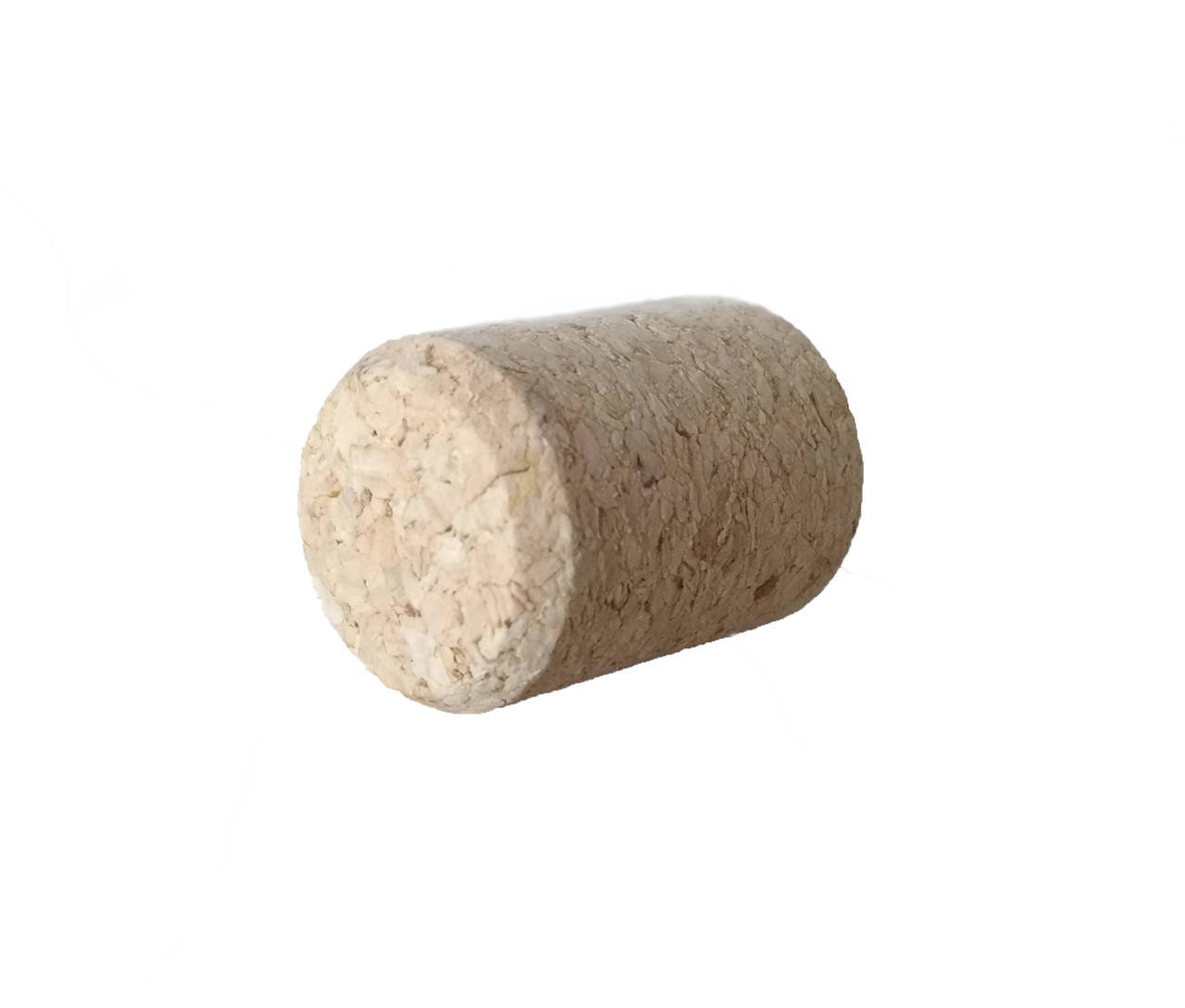 Пробки корковая агломерированная, 23*33 мм, упаковка 50 штук, Белый
Пробки корковая агломерированная, 23*33 мм, упаковка 50 штук, Белый