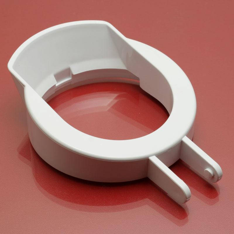 Насадки для мясорубки Bosch MFW3640A защелка овощерезки 
Насадки для мясорубки Bosch MFW3640A защелка овощерезки