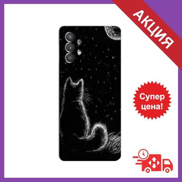Бампер с принтом для Samsung Galaxy A32 / Бампер на Самсунг Гелекси А32 / Бампер для Samsung Galaxy A32
Бампер с принтом для Samsung Galaxy A32 / Бампер на Самсунг Гелекси А32 / Бампер для Samsung Galaxy A32