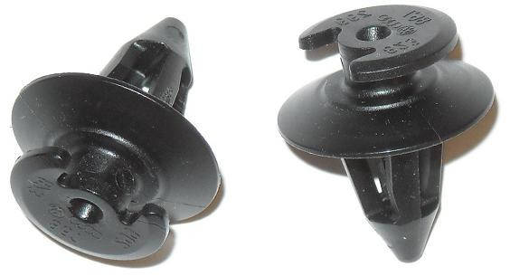 Клипса обшивки салона VW Golf 2, 3 Passat B3 B4 Polo Lt Caddy Transporter T4 / Audi 80, 100 A6 A8 823867299
Клипса обшивки салона VW Golf 2, 3 Passat B3 B4 Polo Lt Caddy Transporter T4 / Audi 80, 100 A6 A8 823867299