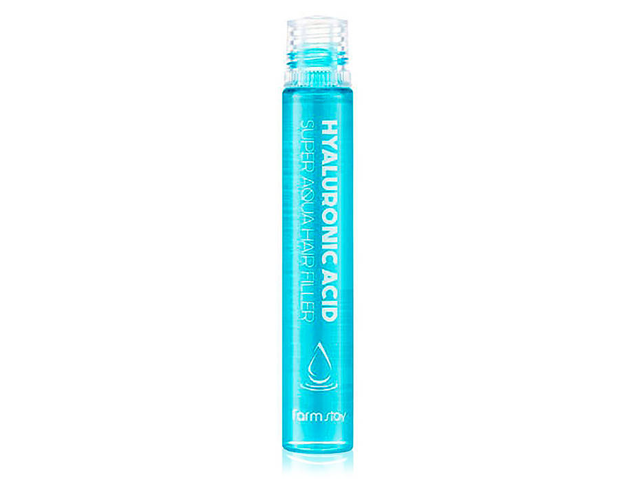 Увлажняющий филлер с гиалуроновой кислотой FarmStay Hyaluronic Acid Super Aqua Hair Filler, 13мл
Увлажняющий филлер с гиалуроновой кислотой FarmStay Hyaluronic Acid Super Aqua Hair Filler, 13мл