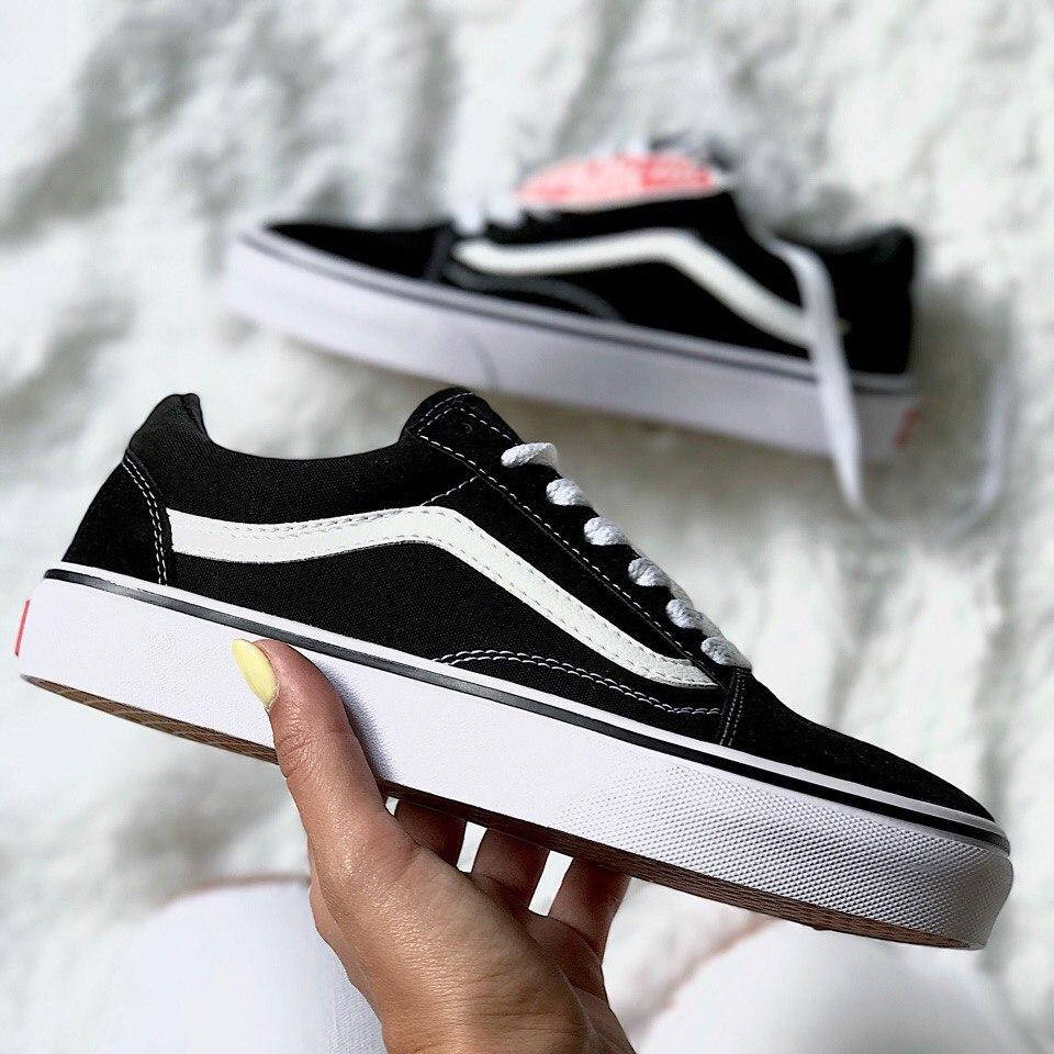 Мужские кеды Vans old school black/white. Живое фото (топ ААА+) vans old skool, ванс олд скул, Черно-белый
Мужские кеды Vans old school black/white. Живое фото (топ ААА+) vans old skool, ванс олд скул, Черно-белый