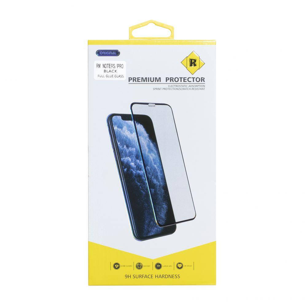 Защитное стекло на Xiaomi Redmi Note 9 Pro + карбоновая пленка на зад захисне скло на сяоми нот 9 про черное, Черный
Защитное стекло на Xiaomi Redmi Note 9 Pro + карбоновая пленка на зад захисне скло на сяоми нот 9 про черное, Черный