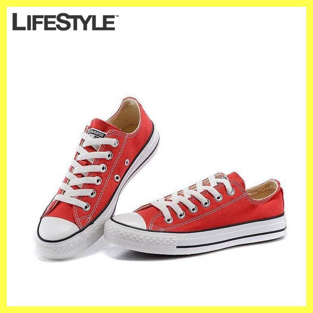 Кеды низкие ALL STAR (36, 38, 40, 41, 43, 44, 46 р.)/ Конверс / Мужские / Женские Красные
Кеды низкие ALL STAR (36, 38, 40, 41, 43, 44, 46 р.)/ Конверс / Мужские / Женские Красные