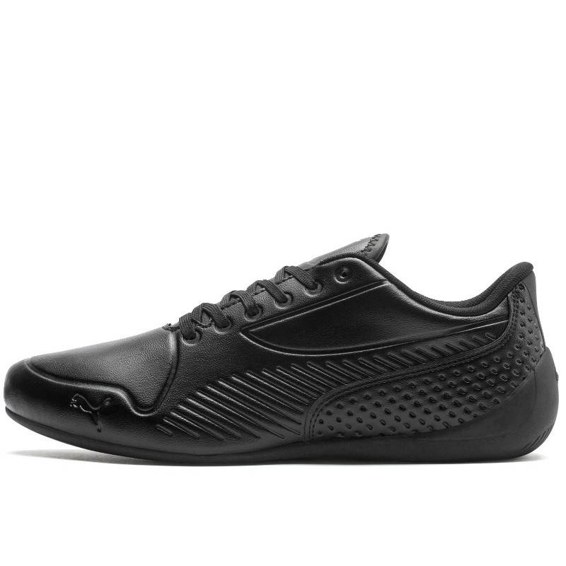 Кроссовки мужские Puma Drift Cat 7S Ultra 339862 01 (черные, искусственная кожа, повседневные, бренд пума), Черный
Кроссовки мужские Puma Drift Cat 7S Ultra 339862 01 (черные, искусственная кожа, повседневные, бренд пума), Черный