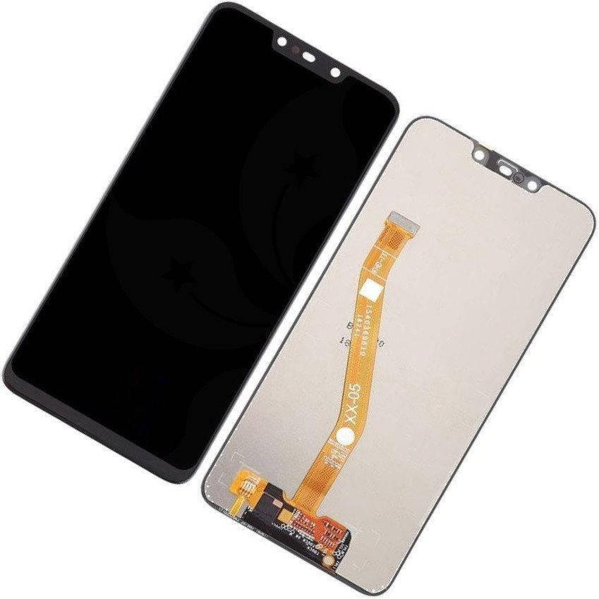Дисплей для мобильного телефона Huawei P Smart Plus/Nova 3i/Mate 20 Lite/INE-LX1/INE-LX2, черный, с тачскрином
Дисплей для мобильного телефона Huawei P Smart Plus/Nova 3i/Mate 20 Lite/INE-LX1/INE-LX2, черный, с тачскрином