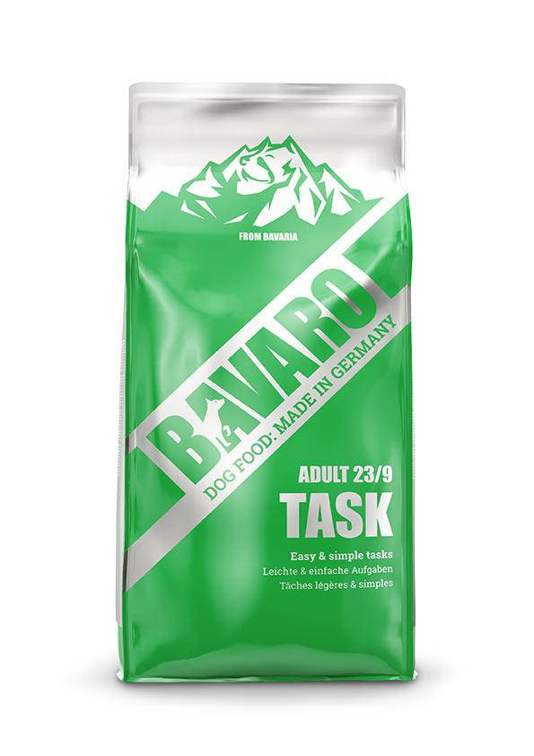 Сухой корм Josera Bavaro Task для взрослых собак всех пород с небольшими физическими нагрузками 18 кг
Сухой корм Josera Bavaro Task для взрослых собак всех пород с небольшими физическими нагрузками 18 кг
