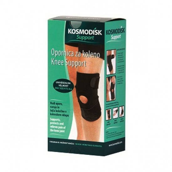 Фиксатор коленного сустава Kosmodisk Knee Support ( Космодиск для колена ) наколенник! лучшее качество
Фиксатор коленного сустава Kosmodisk Knee Support ( Космодиск для колена ) наколенник! лучшее качество