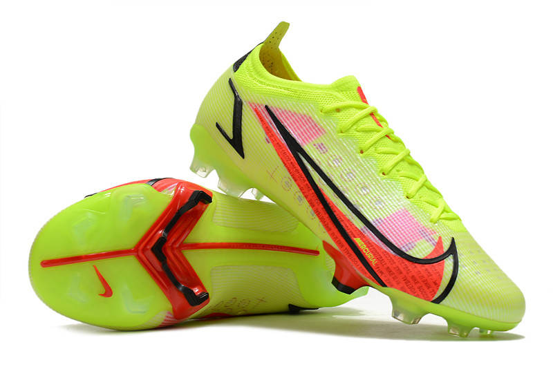 Бутсы Nike Mercurial Vapor 14 FG найк меркуриал вапор XIV желтые футбольная обувь найк копочки, Желтый
Бутсы Nike Mercurial Vapor 14 FG найк меркуриал вапор XIV желтые футбольная обувь найк копочки, Желтый