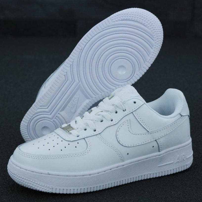 Мужские кроссовки Nike Air Force 1 Low, кожа, белый, Вьетнам Найк Еір Форс 1 Лов білі шкіряні
Мужские кроссовки Nike Air Force 1 Low, кожа, белый, Вьетнам Найк Еір Форс 1 Лов білі шкіряні