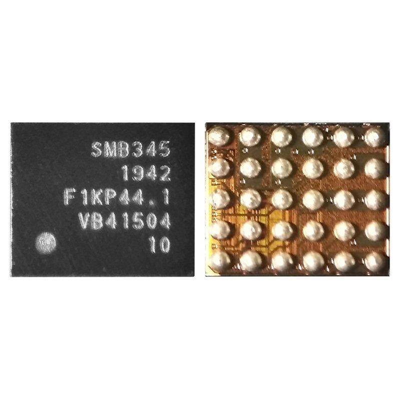Мікросхема керування живленням і USB SMB345ET-1942Y для Asus FonePad 7 FE170CG, MeMO Pad HD7 Dual SIM ME175KG
Мікросхема керування живленням і USB SMB345ET-1942Y для Asus FonePad 7 FE170CG, MeMO Pad HD7 Dual SIM ME175KG