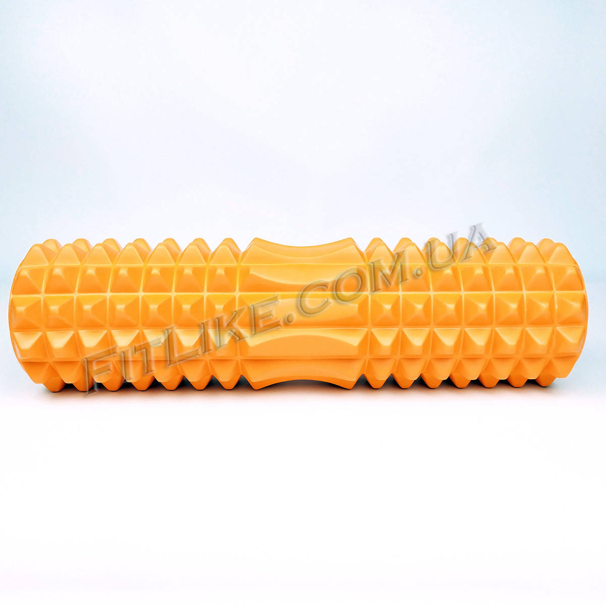 Валик массажный 45х13 см Spikes Roller PRO (ролик, валик спортивный для массажа спины, мышц, ног) Оранжевый
Валик массажный 45х13 см Spikes Roller PRO (ролик, валик спортивный для массажа спины, мышц, ног) Оранжевый