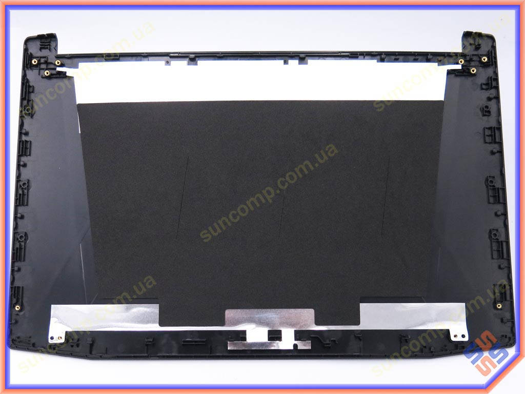 Корпус для ноутбука Acer Nitro 5 AN515-42, AN515-41, AN515-51, AN515-52, AN515-53 (Крышка матрицы A)
Корпус для ноутбука Acer Nitro 5 AN515-42, AN515-41, AN515-51, AN515-52, AN515-53 (Крышка матрицы A)