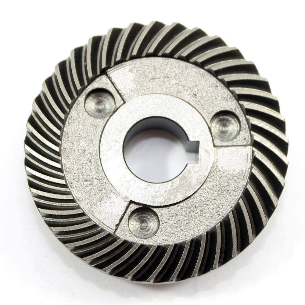 Шестерня для болгарки Makita 9558 / 9555, D=12*48 оригинал 227542-1
Шестерня для болгарки Makita 9558 / 9555, D=12*48 оригинал 227542-1