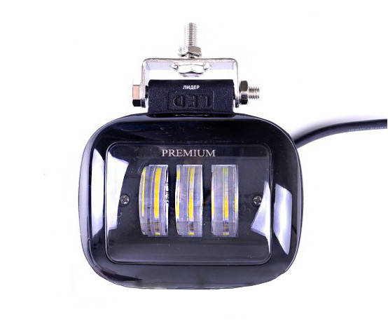 Светодиодная LED противотуманная фара ЛИДЕР 1 шт 10-30V 88 66B-45W ближний + габарит 6W
Светодиодная LED противотуманная фара ЛИДЕР 1 шт 10-30V 88 66B-45W ближний + габарит 6W