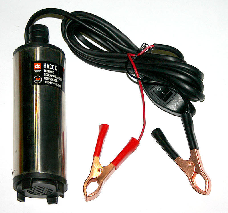 Дорожная карта - Электрический насос (помпа) для перекачки топлива, 12V, 30л/мин, 60W, DK8021-S
Дорожная карта - Электрический насос (помпа) для перекачки топлива, 12V, 30л/мин, 60W, DK8021-S