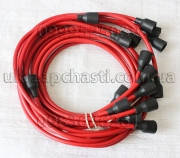 Провода высокого напряжения ЗИЛ-130 Украина
Провода высокого напряжения ЗИЛ-130 Украина