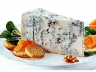 Сыр Горгонзола пиканте, с голубой плесенью ТМ Игор 
Сыр Горгонзола пиканте, с голубой плесенью ТМ Игор