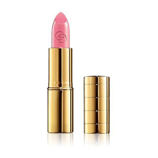 Губная помада Икона стиля Giordani Gold Iconic Lipstick SPF 15 Oriflame, Нежный Розовый - 30448
Губная помада Икона стиля Giordani Gold Iconic Lipstick SPF 15 Oriflame, Нежный Розовый - 30448