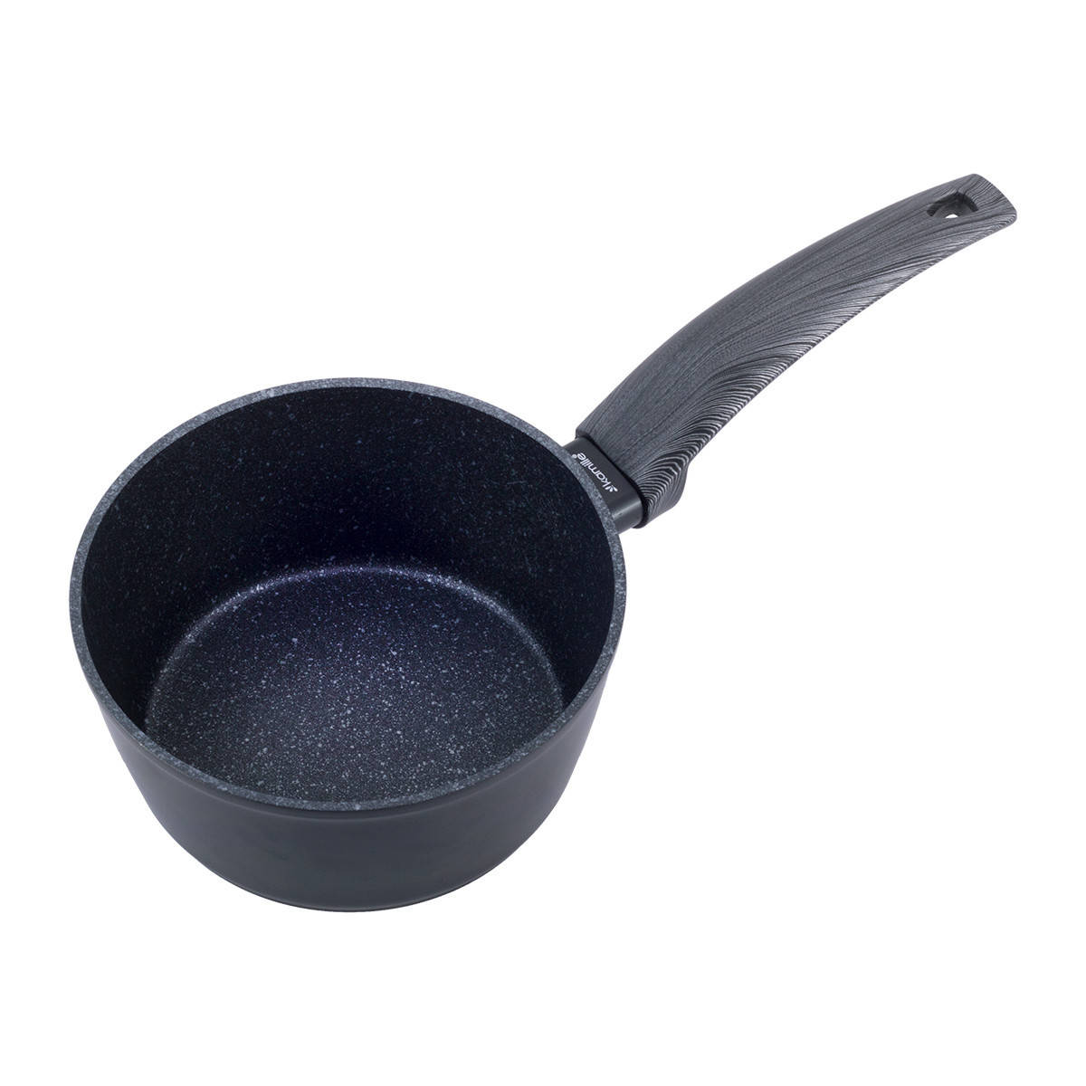 Ковш Kamille KM-4125 (1,6 л, 16 см)
Ковш Kamille KM-4125 (1,6 л, 16 см)