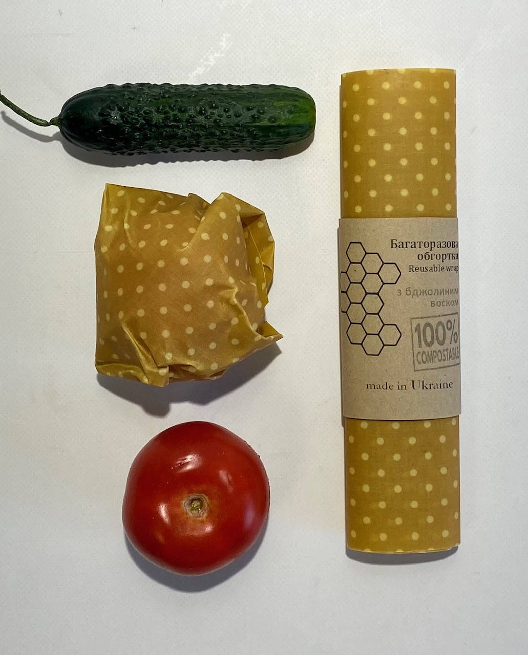 Многоразовая обертка салфетка для продуктов, багаторазова серветка обгортка, екопакування
Многоразовая обертка салфетка для продуктов, багаторазова серветка обгортка, екопакування