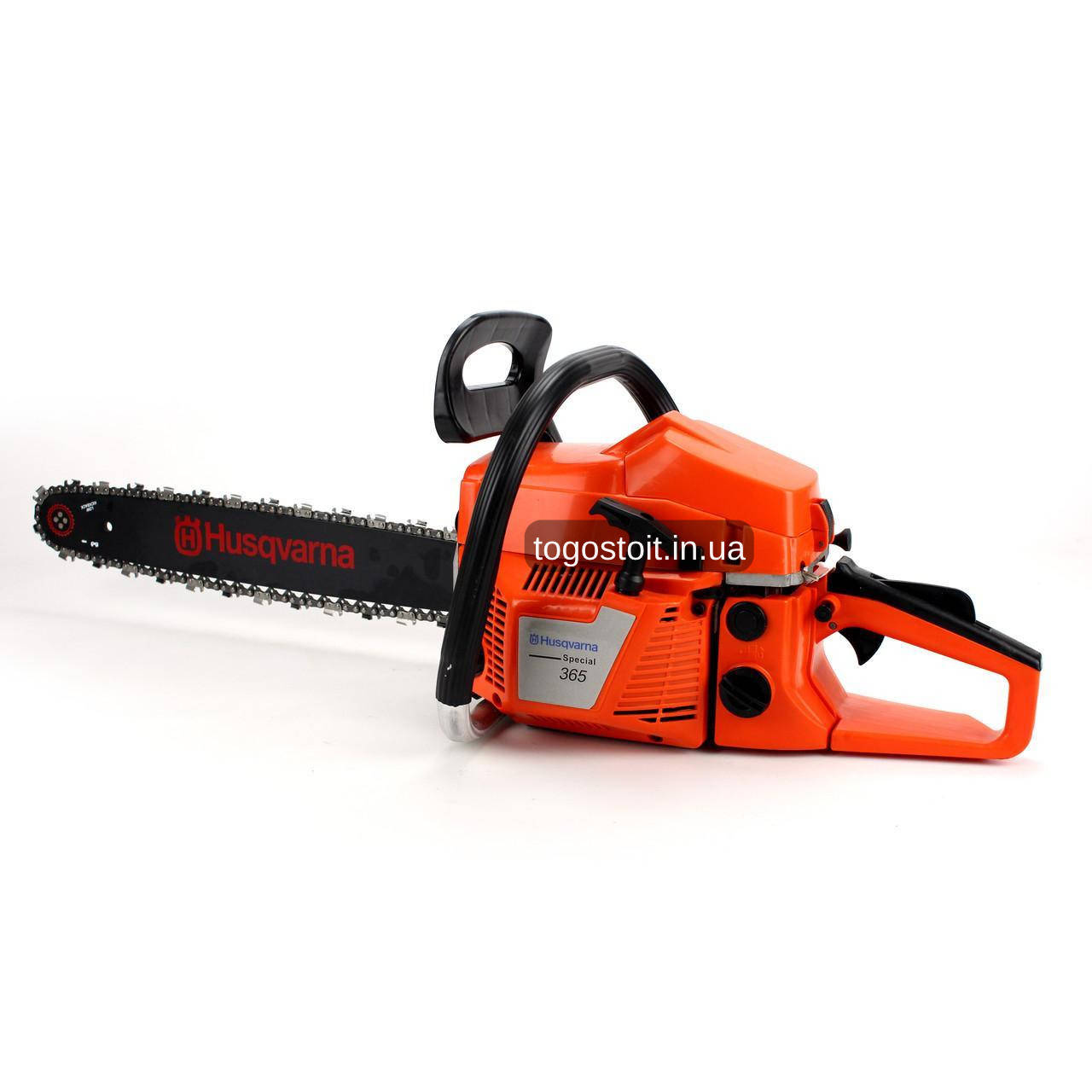 Бензопила Husqvarna 365 (шина 45 см, 3.4 кВт) Цепная пила Хускварна 365 ГАРАНТИЯ 12 месяцев!
Бензопила Husqvarna 365 (шина 45 см, 3.4 кВт) Цепная пила Хускварна 365 ГАРАНТИЯ 12 месяцев!